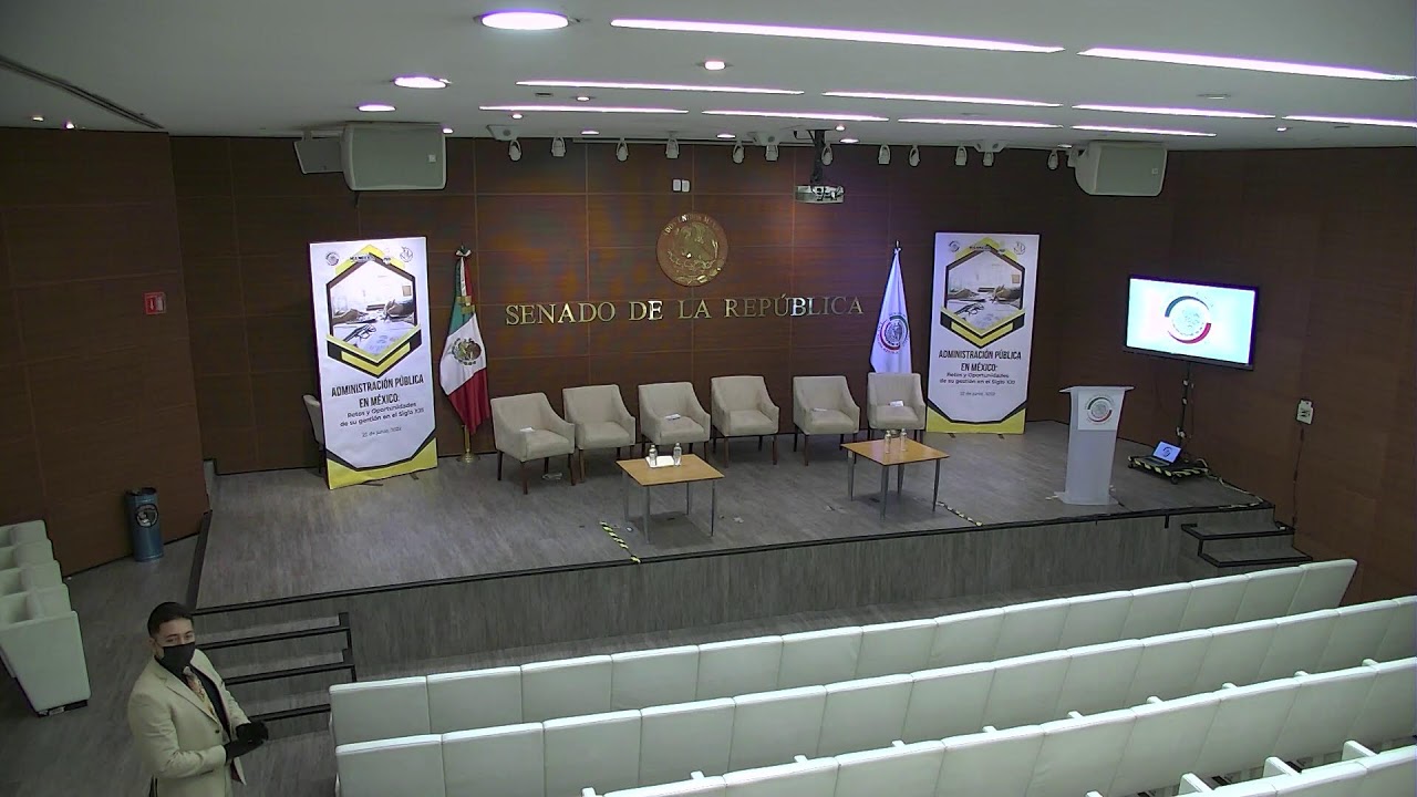 gestión de la administración civil del estado foro