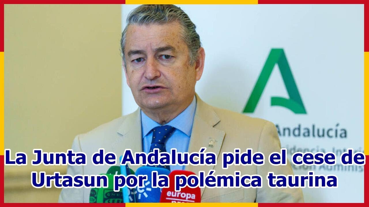 grupo v junta de andalucía últimas noticias
