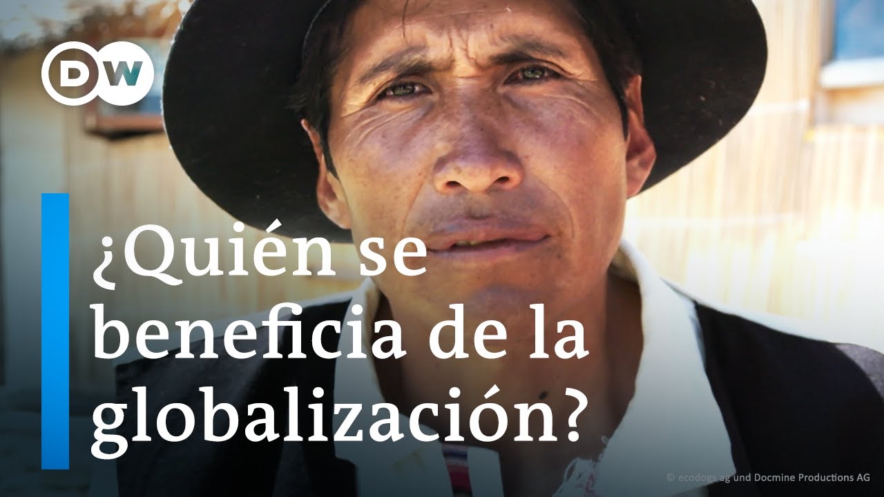 hay guerras justas en un mundo globalizado