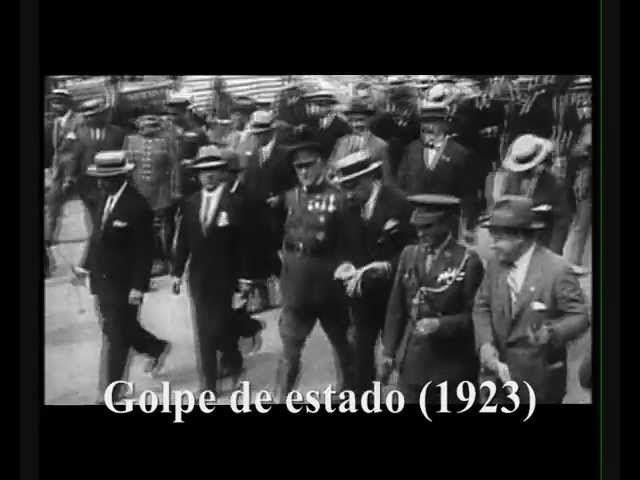 historia de españa siglo 20 pdf