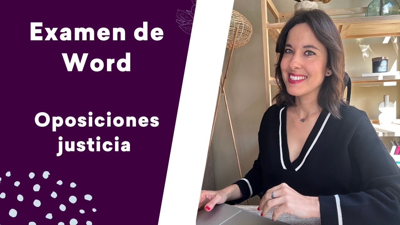 histórico notas de corte tramitación procesal