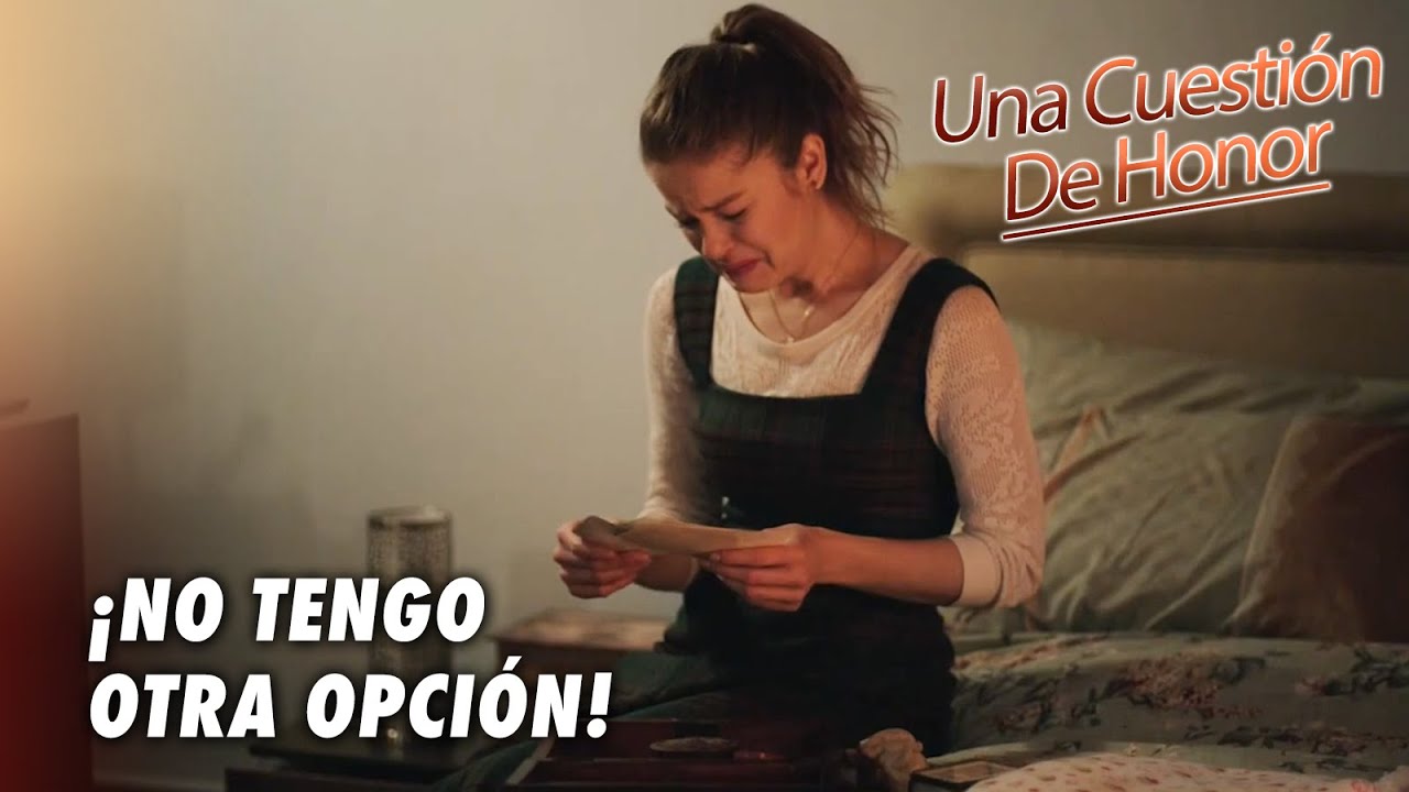 honor y respeto capítulo 26 completo en español