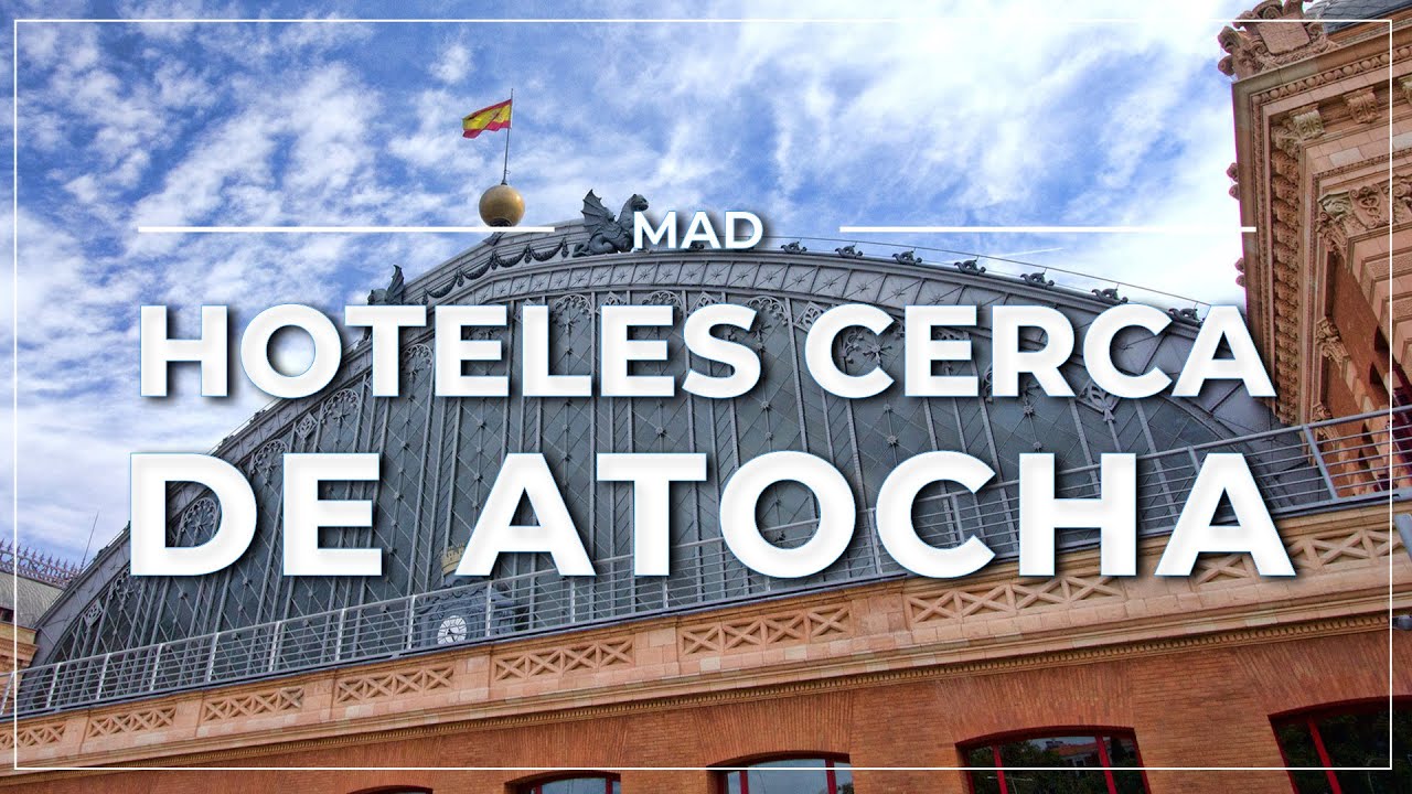 hoteles en calle doctor esquerdo madrid