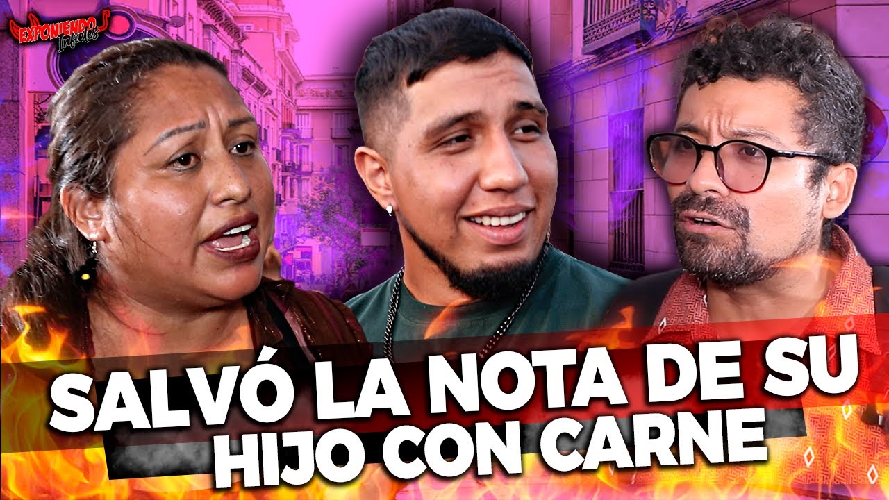 intercambiar dinero propio por algo ajeno