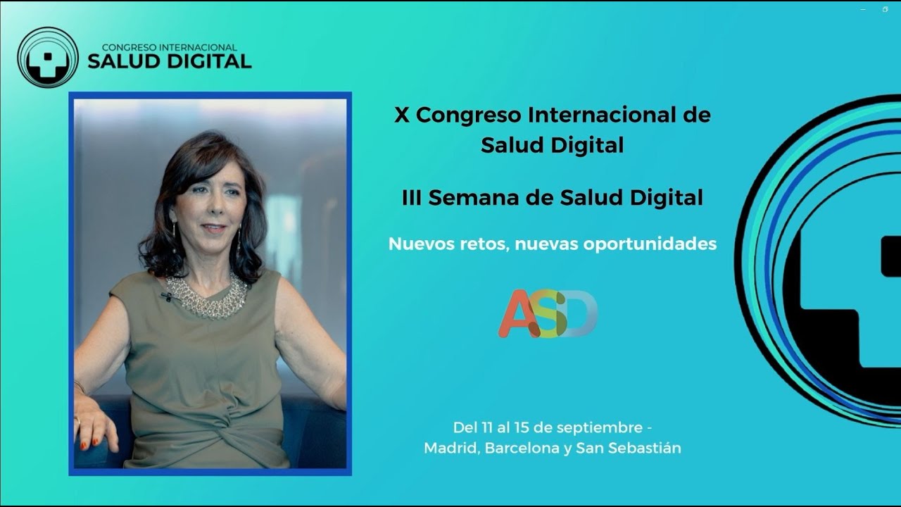 ix congreso internacional de salud digital