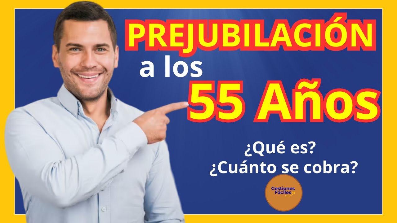 jubilación vigilantes de seguridad a los 55 años