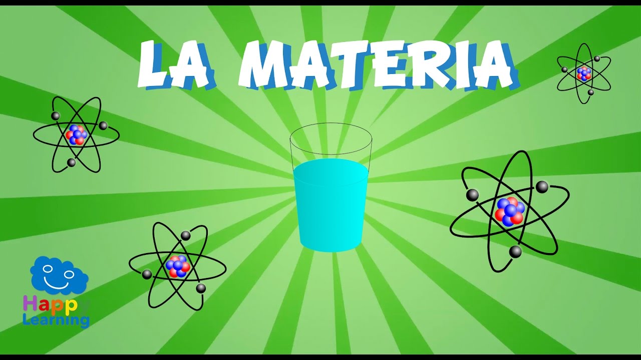 la materia y sus propiedades 4 primaria pdf