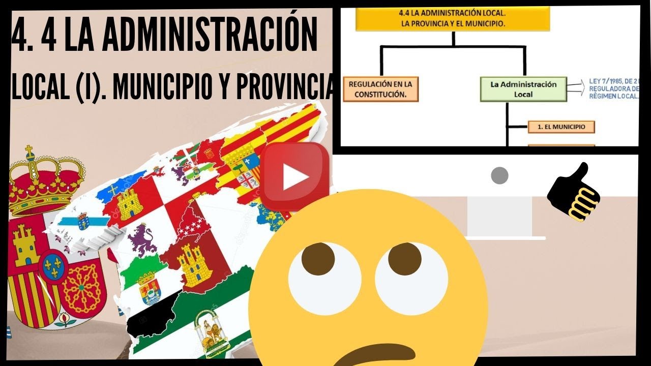la provincia. organización provincial. competencias pdf
