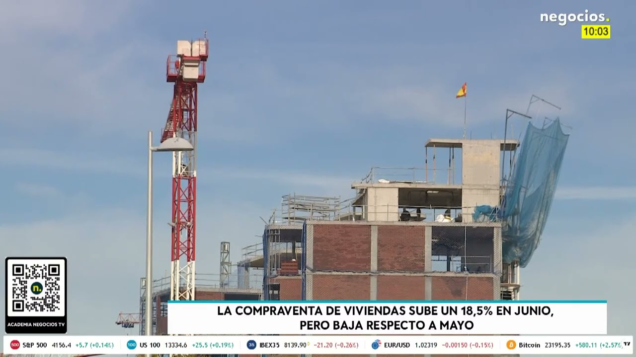 ley 3/2015 de 18 de junio de vivienda