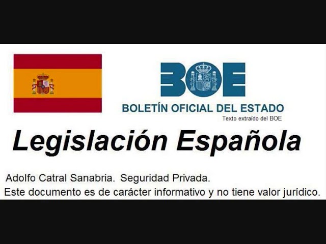 ley 37 2015 de 29 de septiembre de carreteras