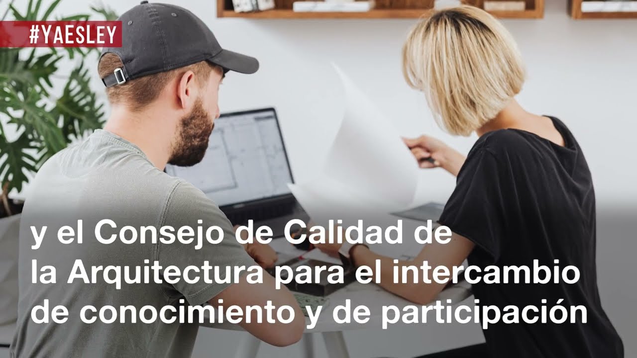 ley de calidad de la arquitectura