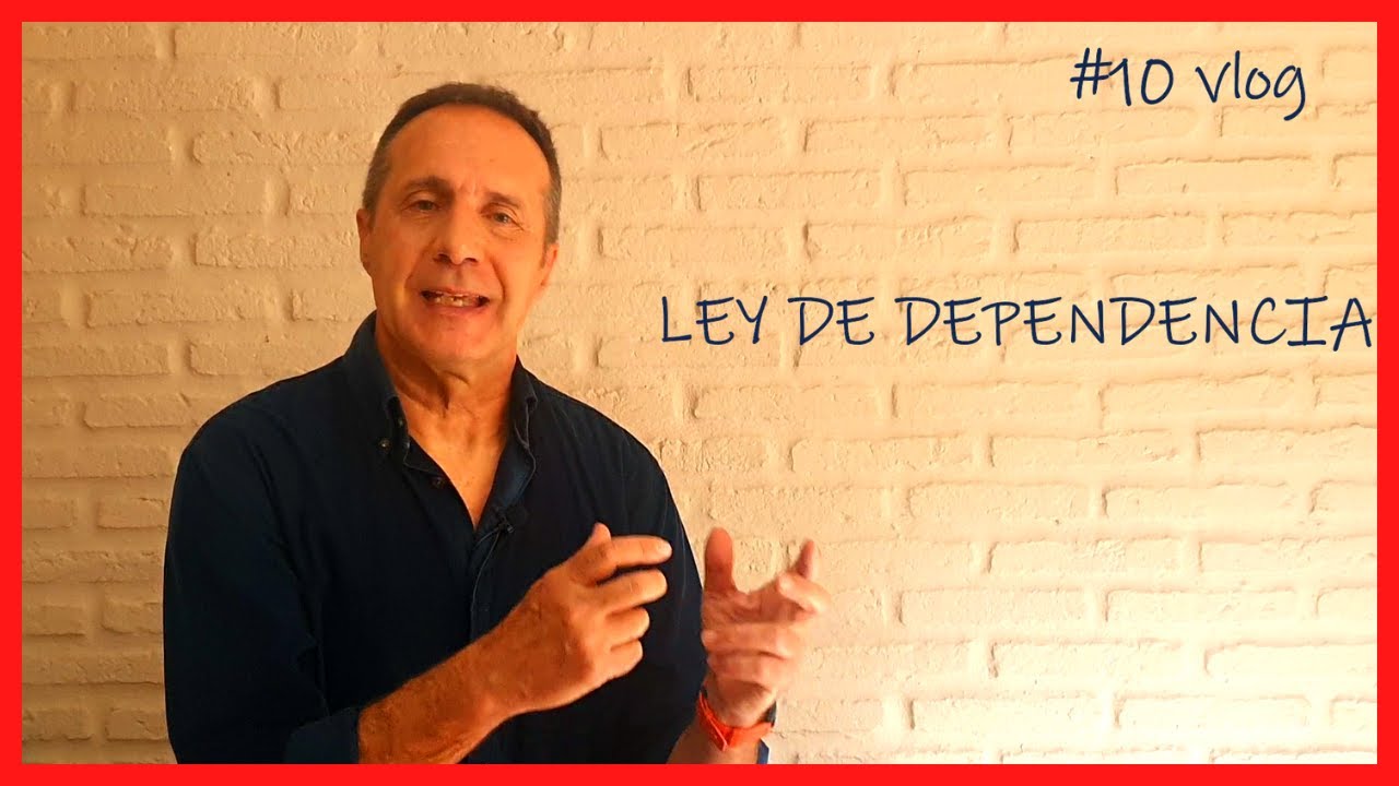 ley de dependencia grados y prestaciones economicas catalunya