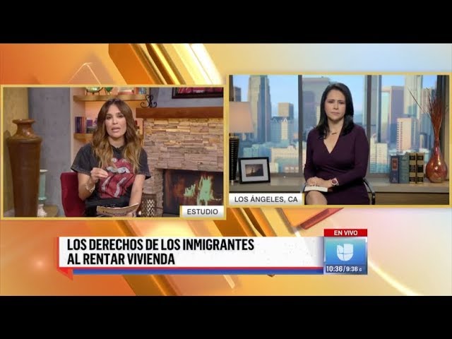 ley de protección de datos inquilinos