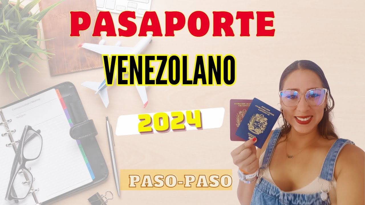 lista de pasaportes venezolanos por entregar en tenerife