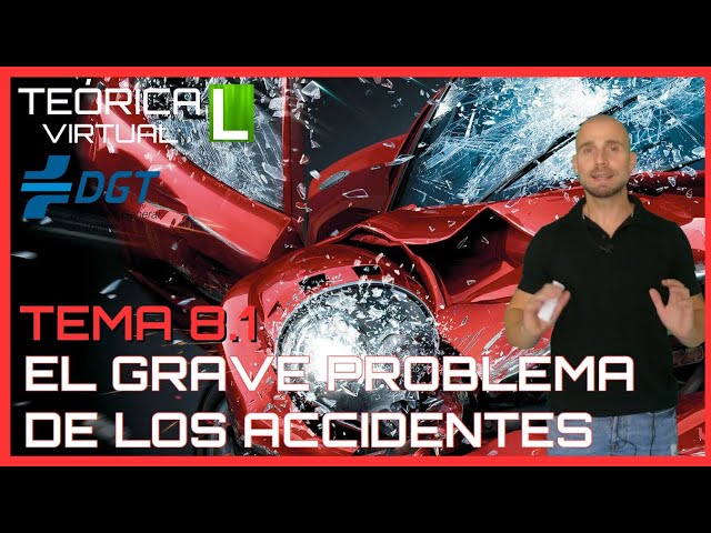 los accidentes de trafico debidos solamente al factor vehiculo son