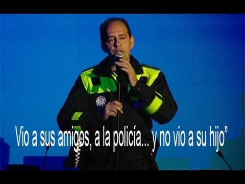los accidentes de tráfico producen entre otras consecuencias