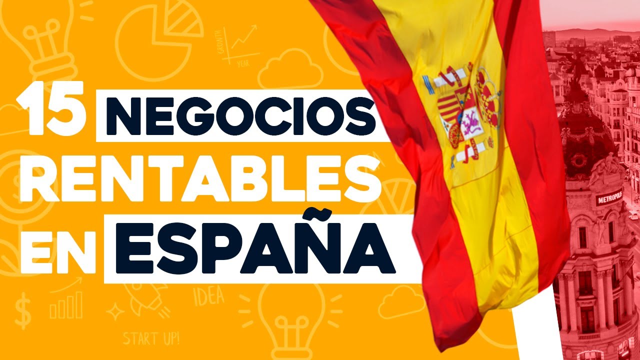 negocios extranjeros que no hay en españa