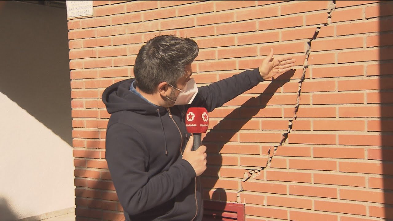 notarios en san fernando de henares