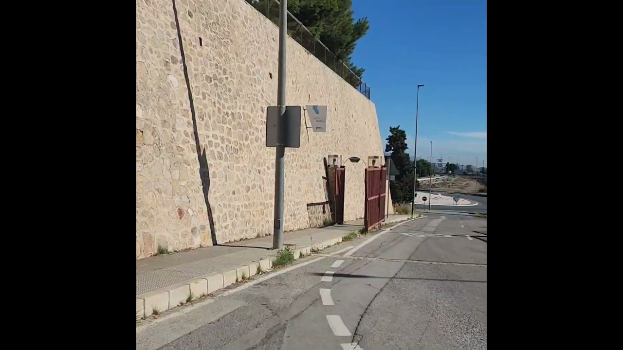 oficina de extranjeros ctra nacional 301