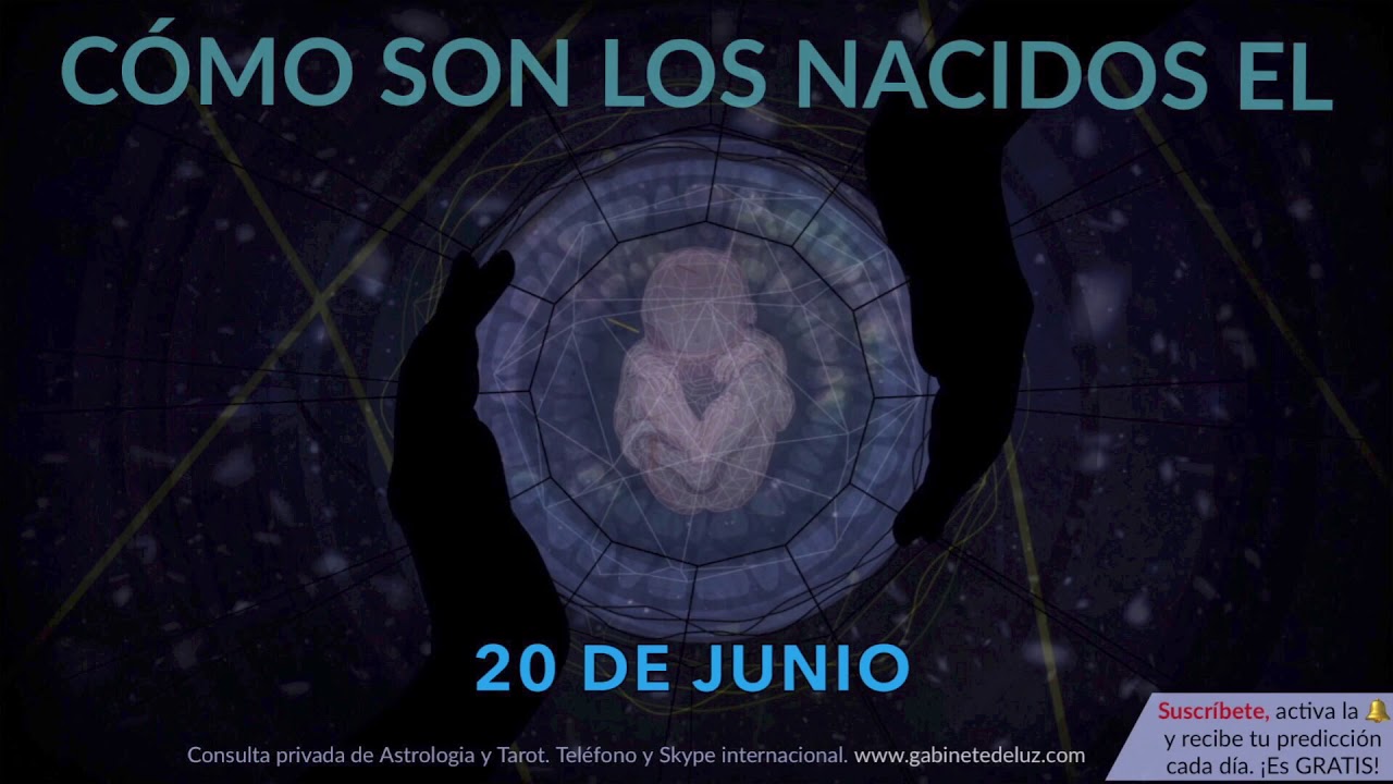orden de 20 de junio de 2011