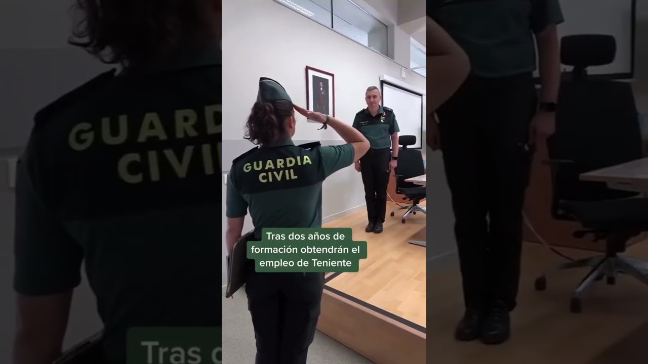 orden general 4/2021 guardia civil pdf