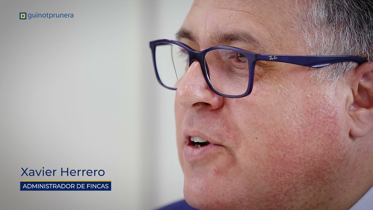 organismo a cargo de una comunidad