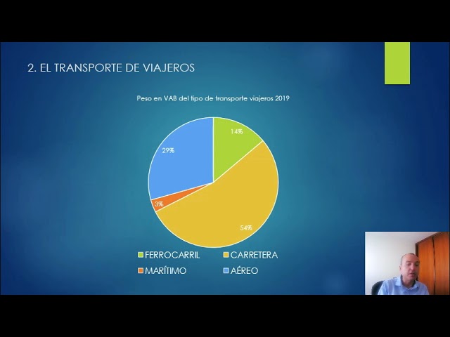 organización del transporte de viajeros pdf