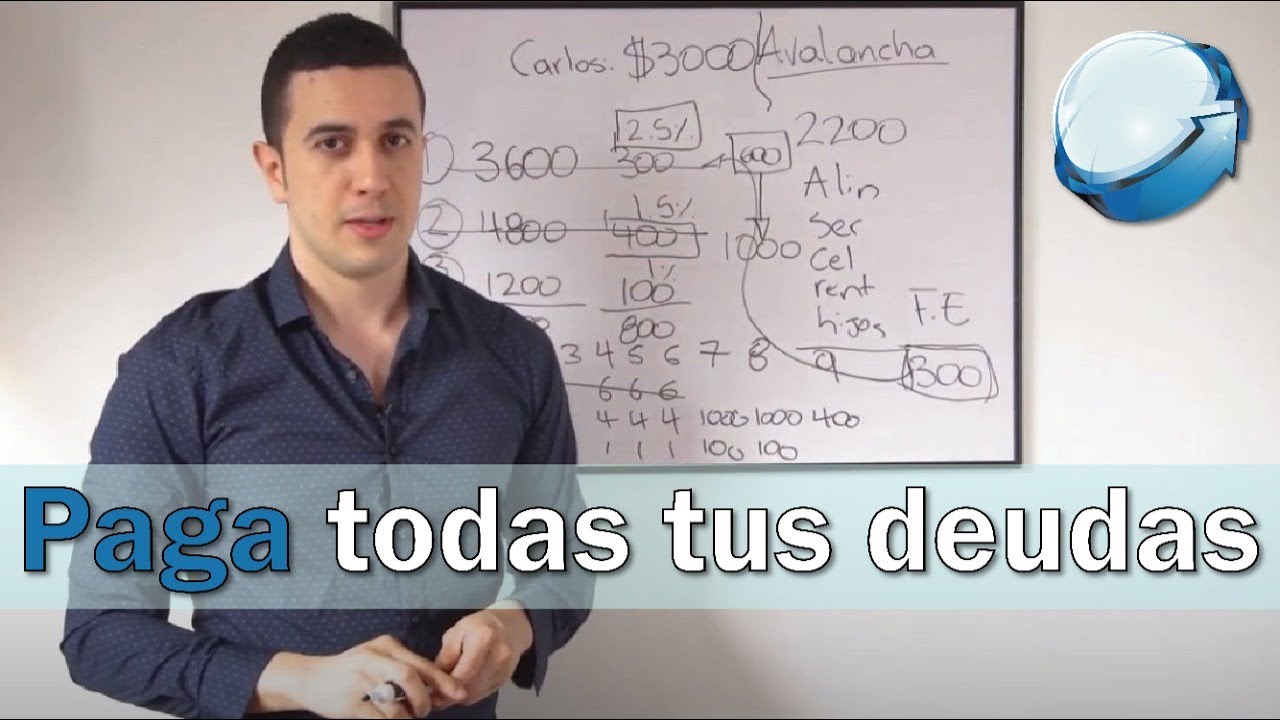 pagar de mala gana el gasto que le corresponde