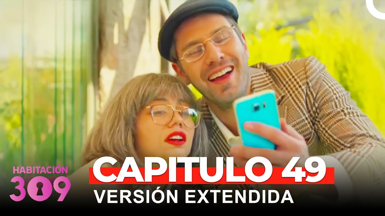 perdido en la nube cap 49