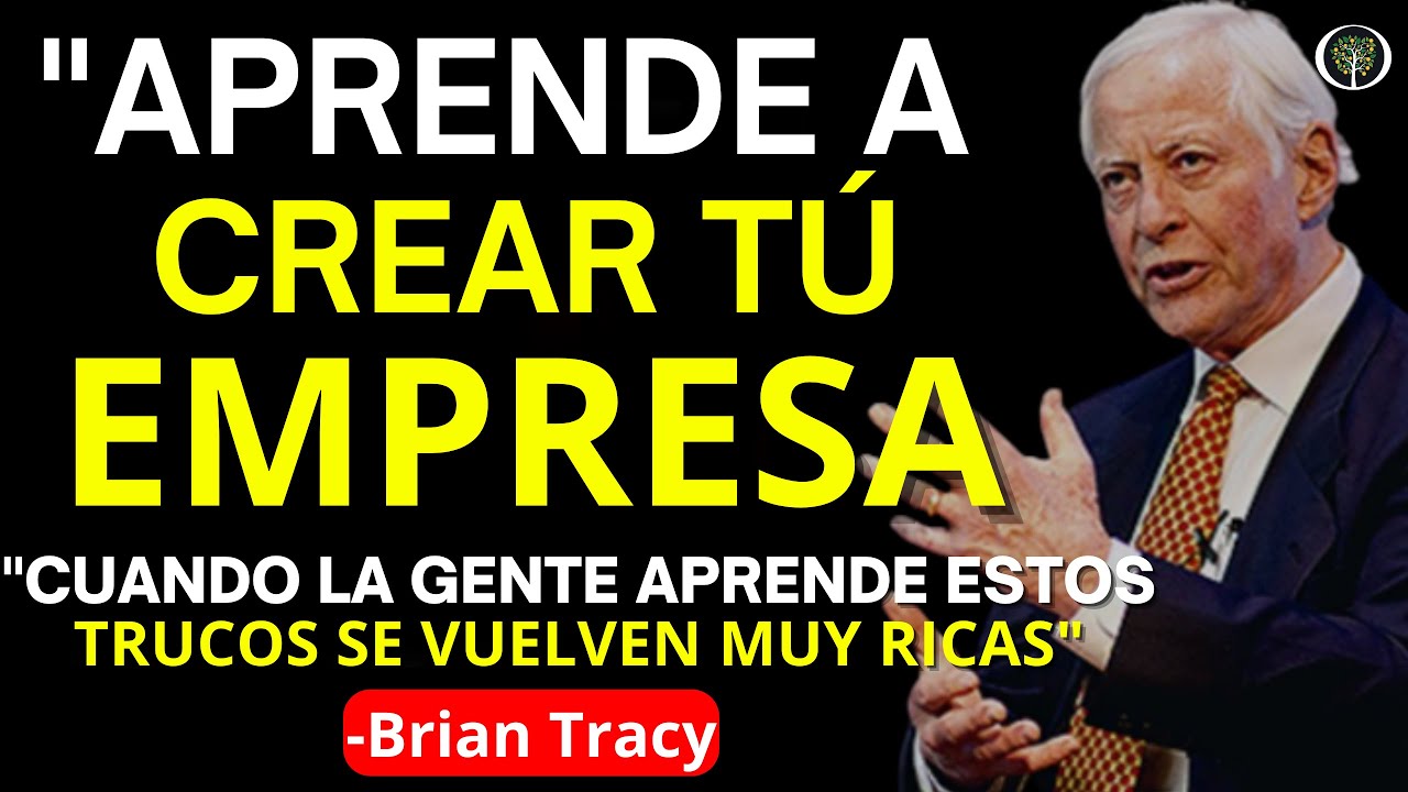 persona que crea o comienza un emprendimiento