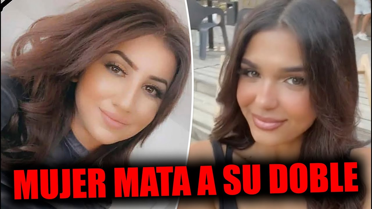 persona que mata a otra muy importante