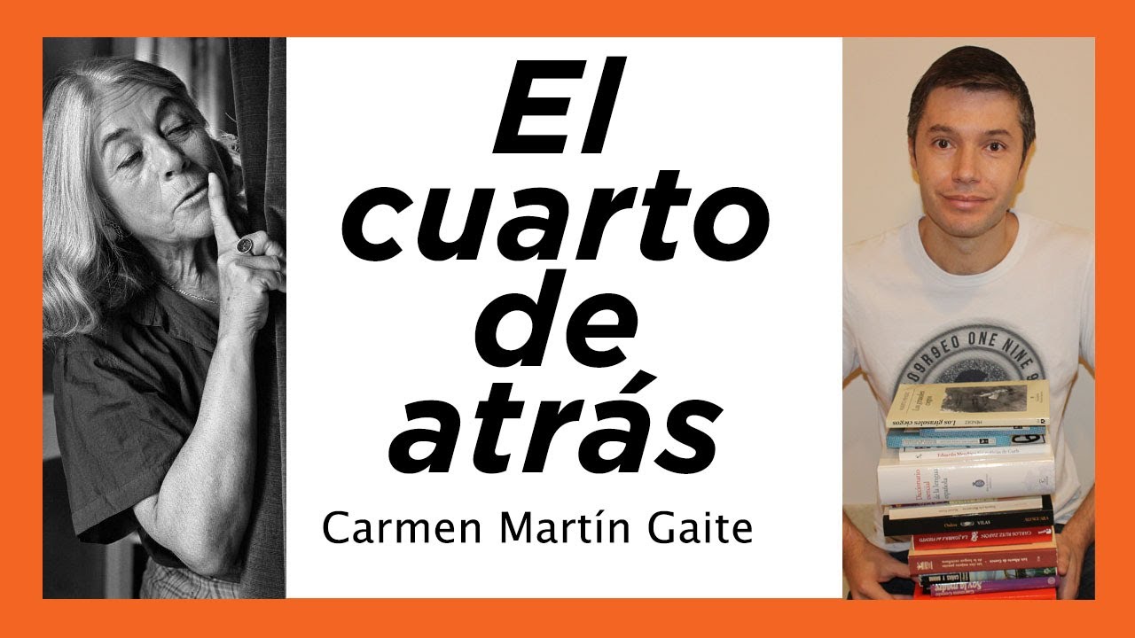 preguntas sobre el cuarto de atrás resueltas