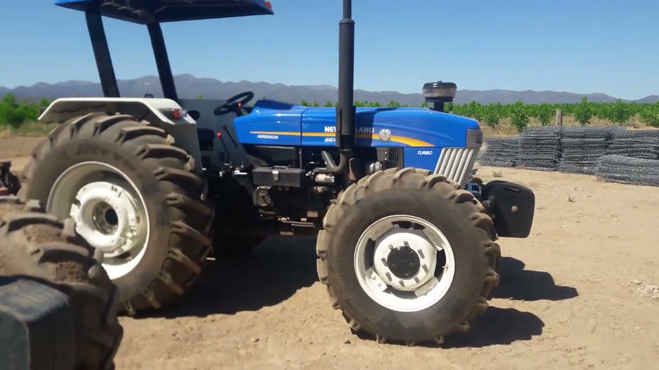 puedo comprar un tractor sin ser agricultor