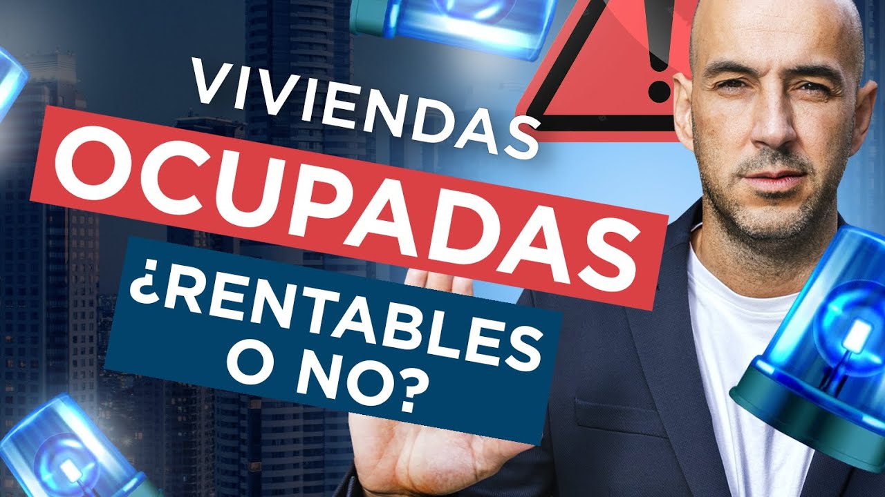 que pasa si compro un piso ocupado