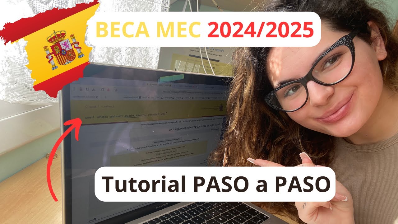 que significa tipo de solicitud alta en la beca mec