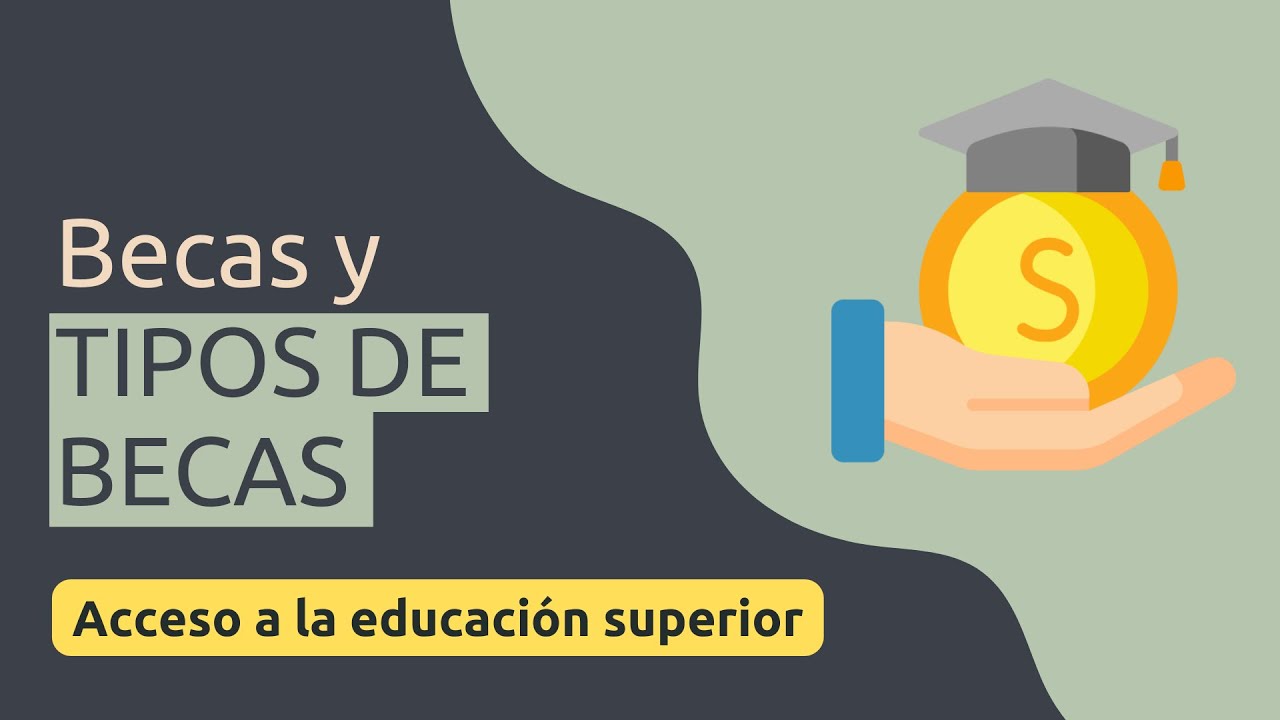 que significa tipo de solicitud alta en una beca
