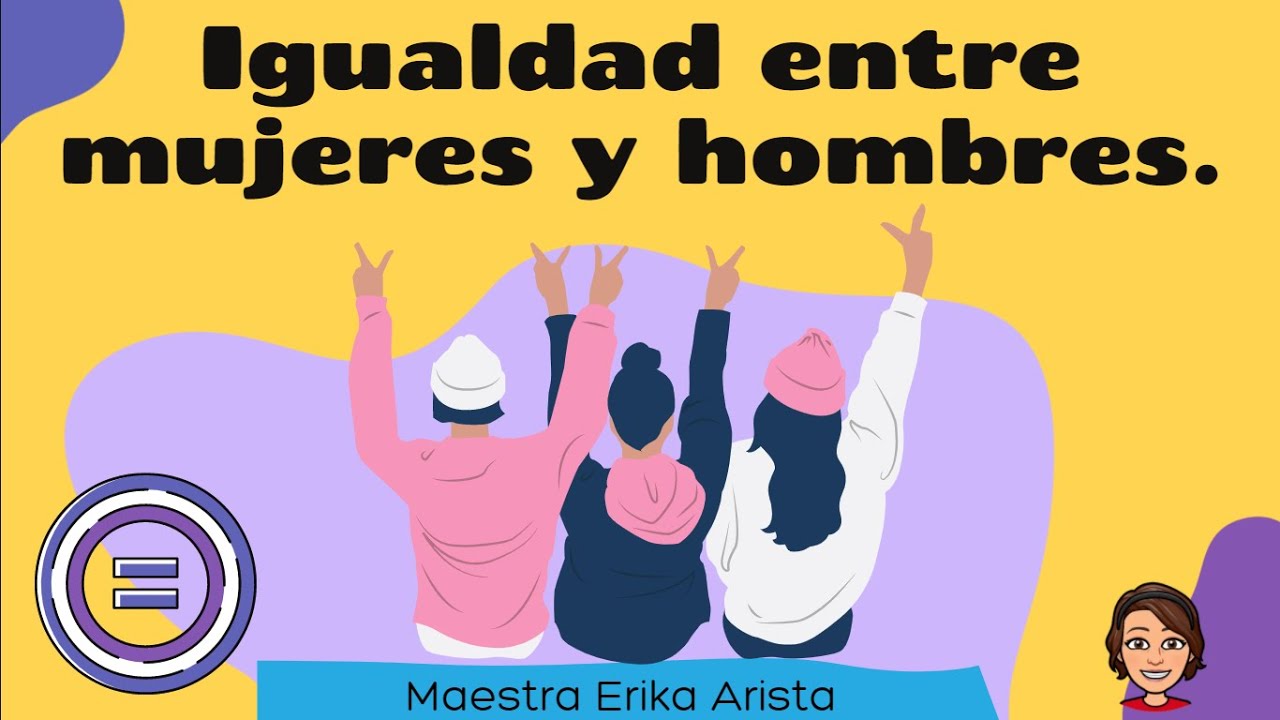 relacion de igualdad entre dos palabras