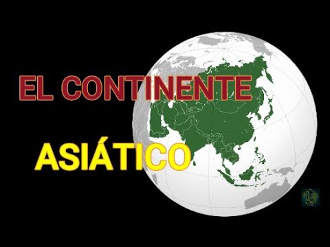relativo a los países asiáticos o natural de asia