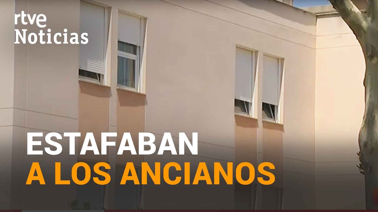 residencias de verano de la guardia civil