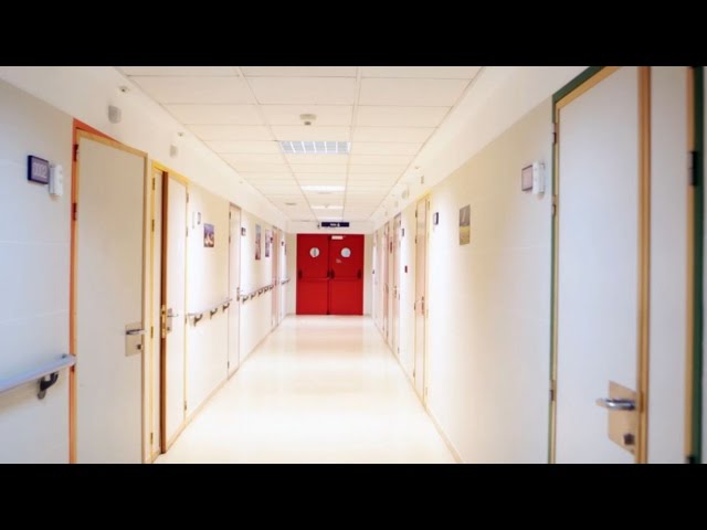 residencias para personas con problemas de salud mental en barcelona