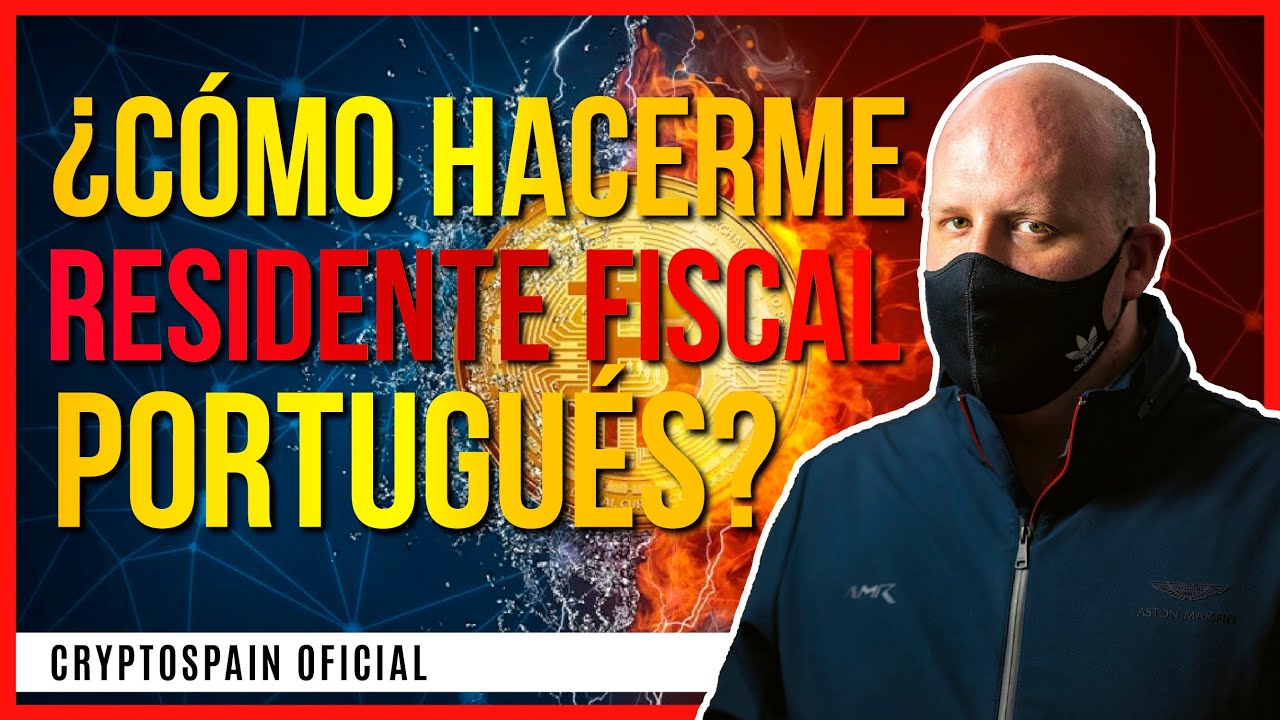 residentes fiscales en portugal con rentas procedentes de españa