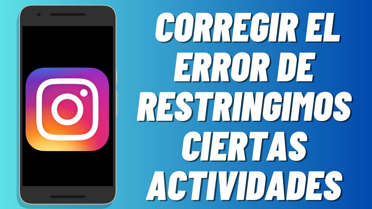 restringimos determinada actividad para proteger a nuestra comunidad
