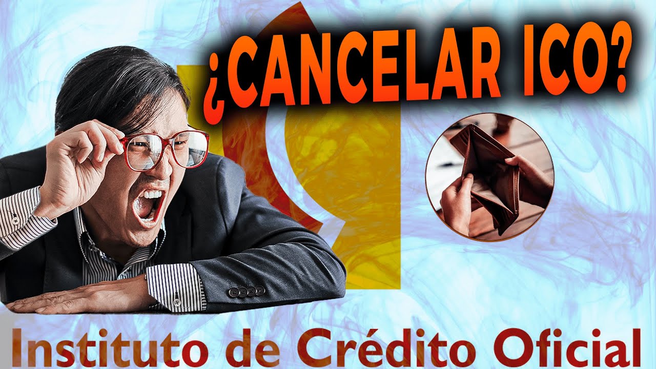 se puede no pagar un ico