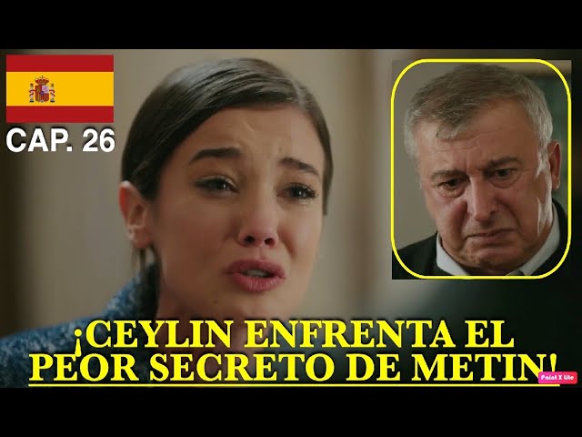secretos de familia capitulo 26 completo en español