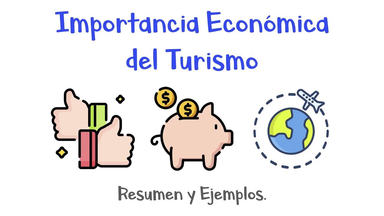 sector de la economía qué se dedica a los viajes