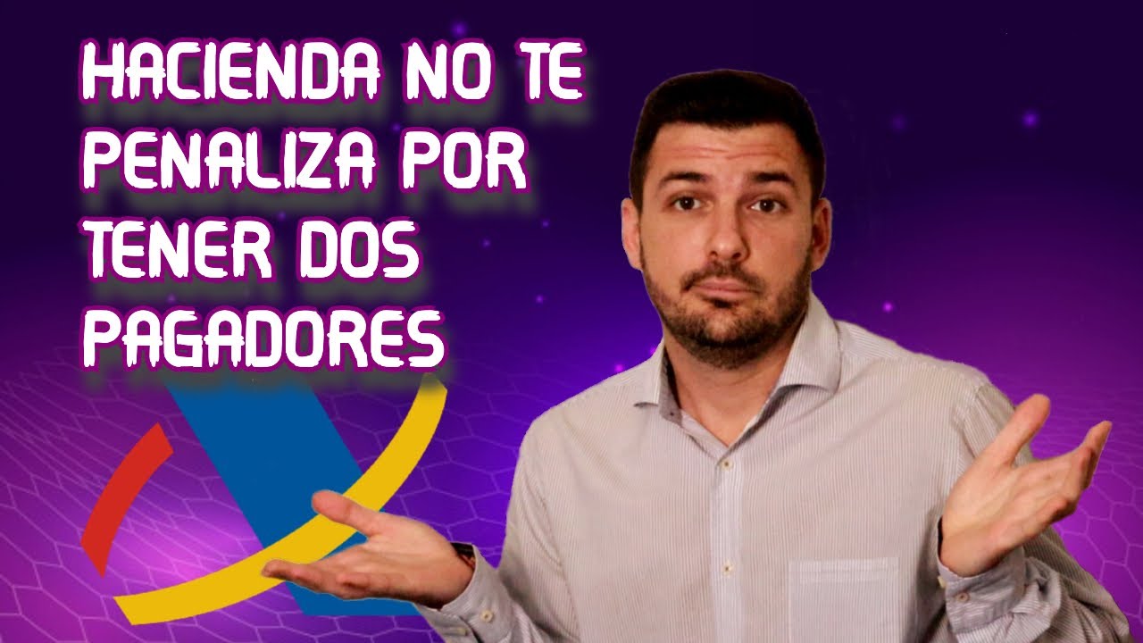 si estoy de baja se considera dos pagadores