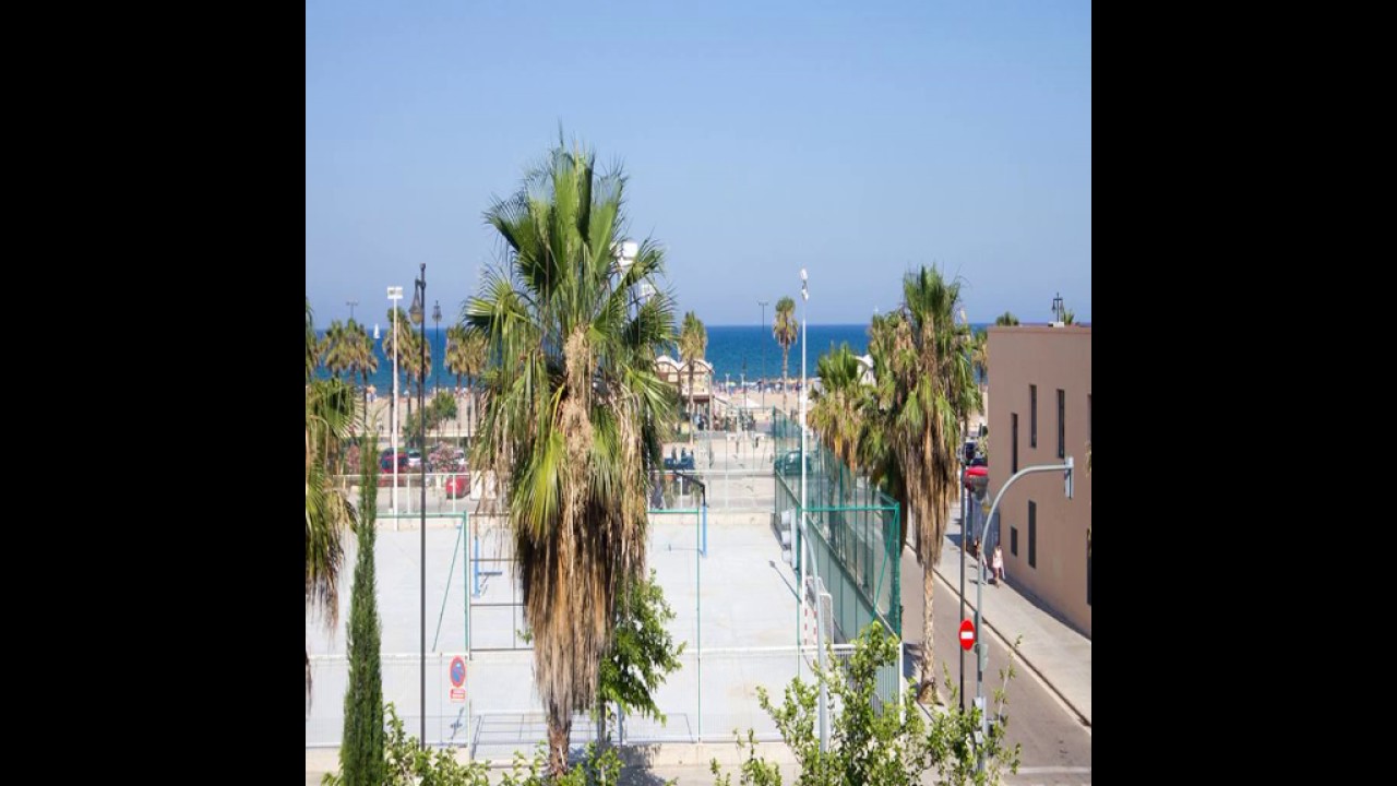 total valencia beach leisure & culture