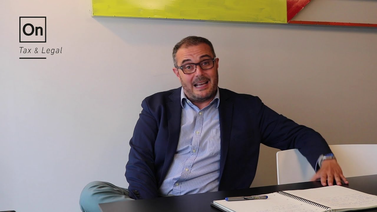 trámites después de un pacto de mejora