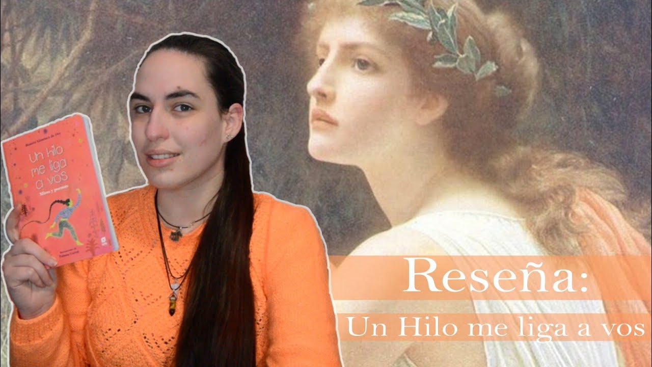 un hilo me liga a vos