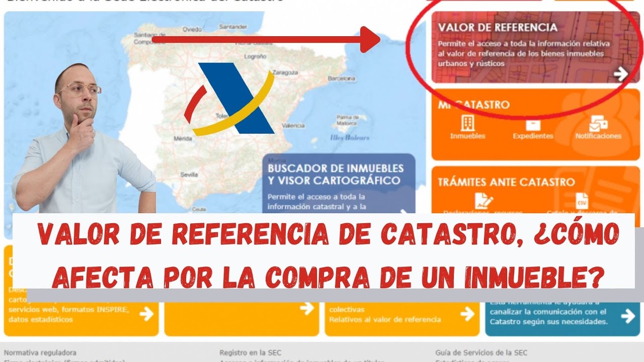 valor de mercado de un inmueble para hacienda